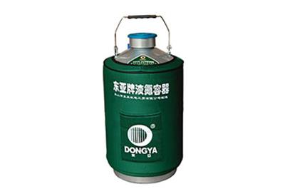 東亞手提式液氮罐YDS-10-80產品規(guī)格、參數